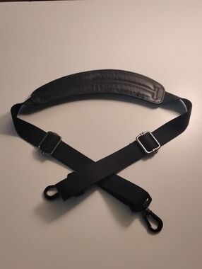 Tumi Luggage or Briefcase strap